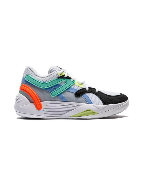 Puma TRC Blaze Court | 376582-24 | AFEW STORE